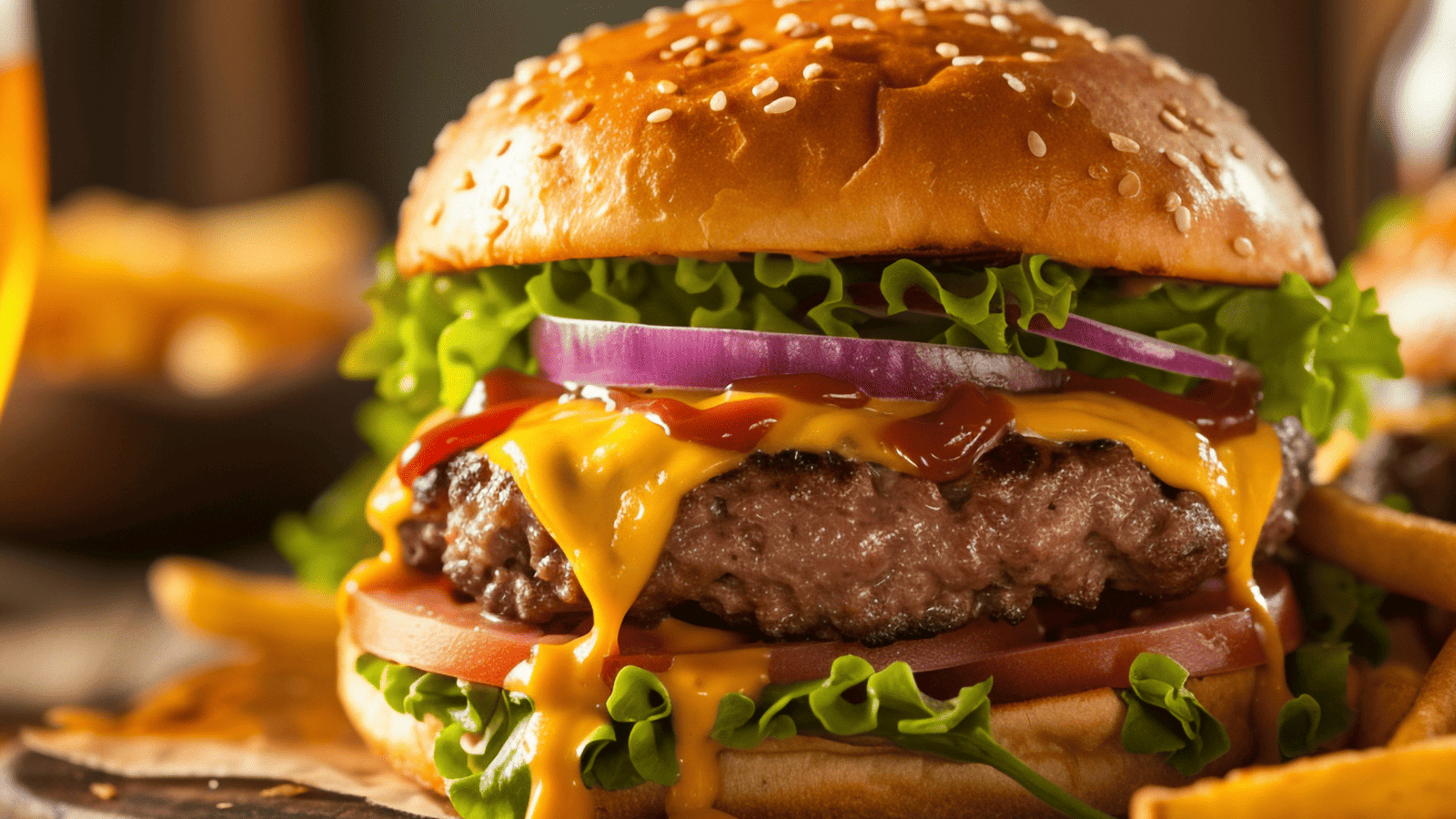 MiniMahl/Boom Burger Leipzig