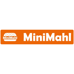 MiniMahl logo.